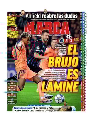 Marca