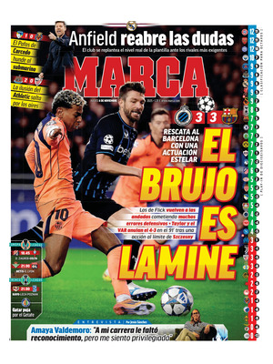 Marca