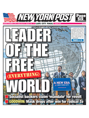New York Post