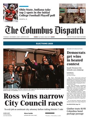 The Columbus Dispatch