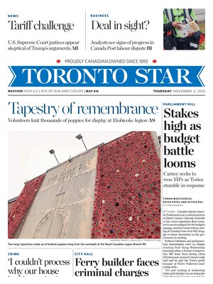 Toronto Star