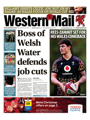 Western Mail (Wales)