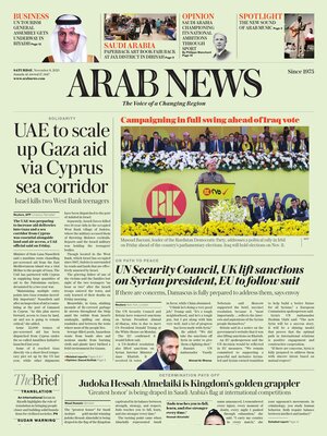 Arab News