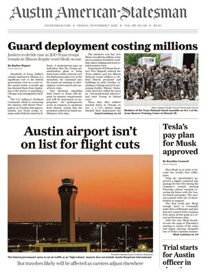 Austin American-Statesman