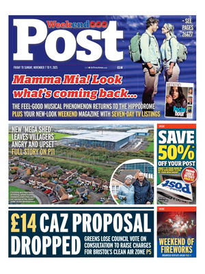 Bristol Post