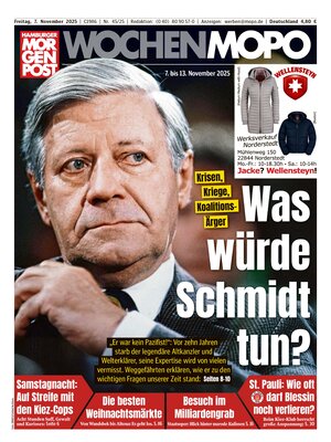 Hamburger Morgenpost