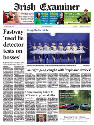 Irish Examiner