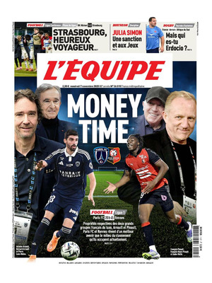 L'Equipe