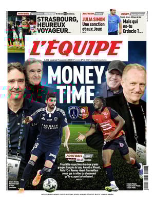 L'Equipe