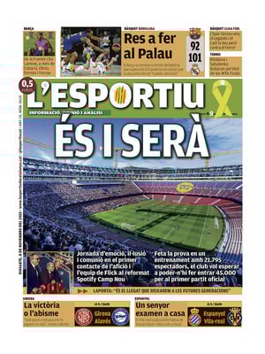 L'Esportiu