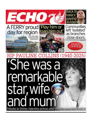 Liverpool Echo