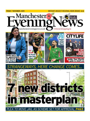 Manchester Evening News