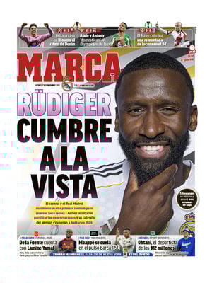 Marca