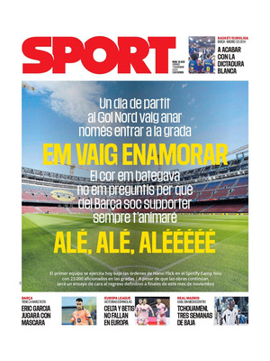 SPORT (Barcelona)