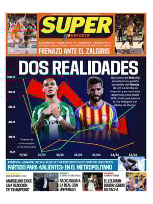 Superdeporte
