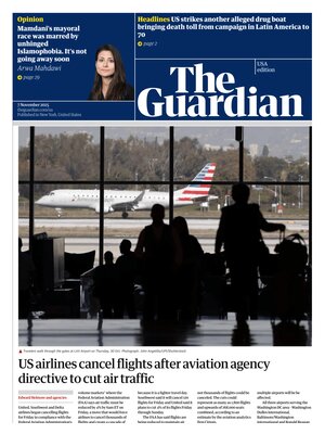 The Guardian US