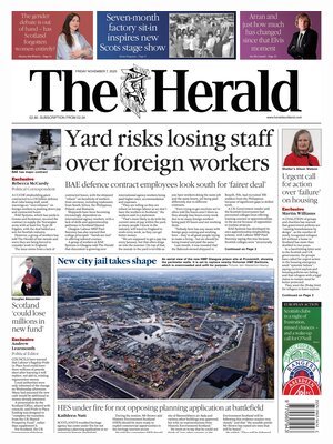 The Herald (Scotland)