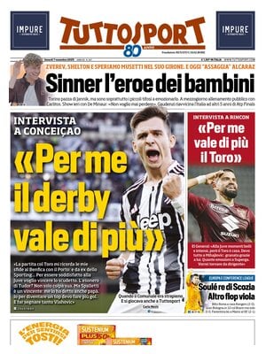 Tuttosport