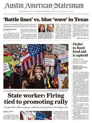 Austin American-Statesman