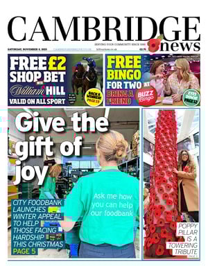 Cambridge News