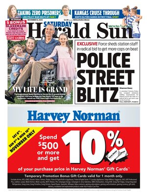 Herald Sun