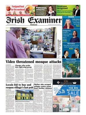 Irish Examiner
