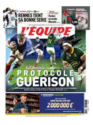 L'Equipe