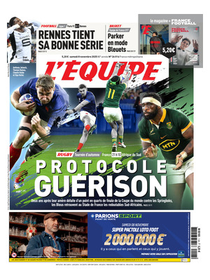 L'Equipe