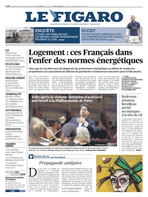 Le Figaro