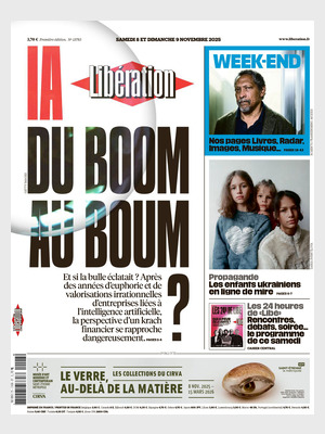 Libération