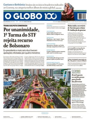 O Globo