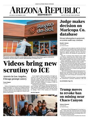 The Arizona Republic