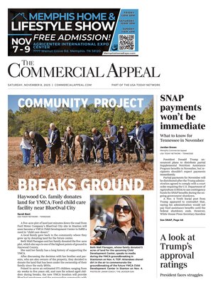 The Commercial Appeal