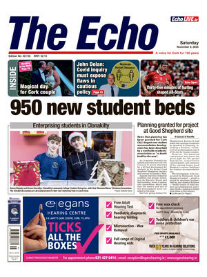 The Echo (Cork)