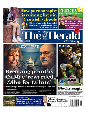 The Herald (Scotland)