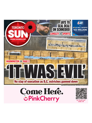 Toronto Sun