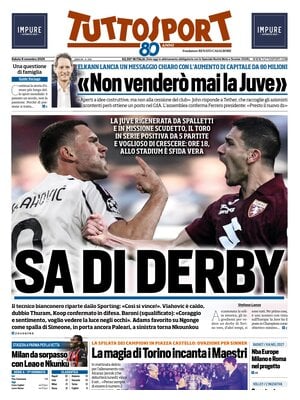 Tuttosport