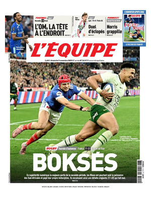 L'Equipe