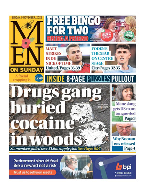 Manchester Evening News