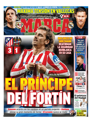 Marca