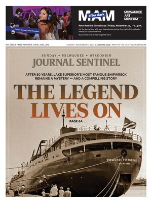 Milwaukee Journal Sentinel