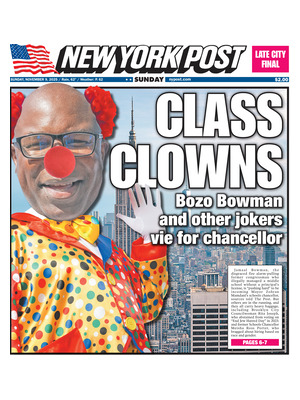 New York Post
