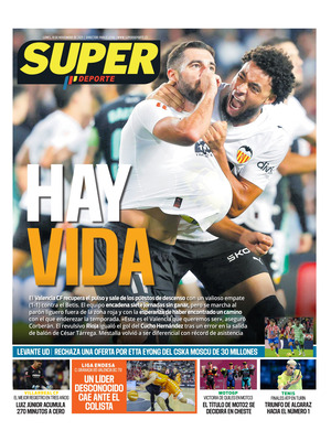 Superdeporte