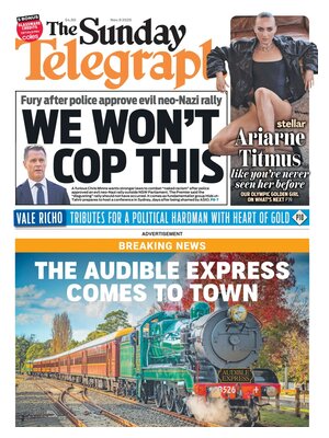 The Daily Telegraph (Sydney)