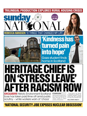 The National (Scotland)