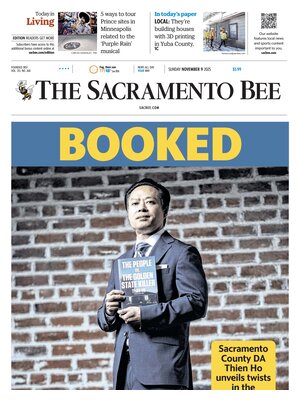 The Sacramento Bee