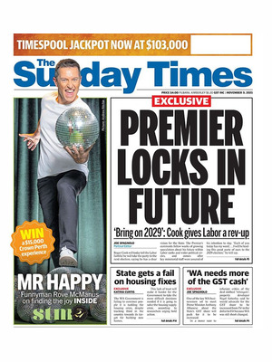 The West Australian