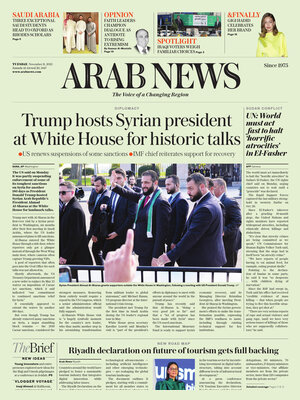 Arab News