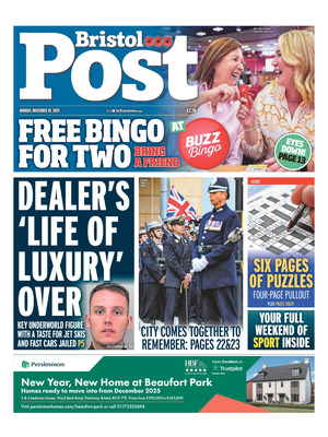 Bristol Post