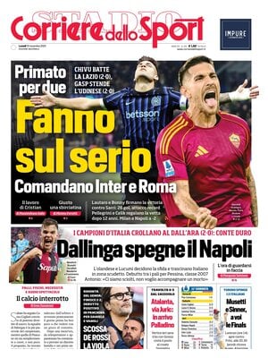 Corriere dello Sport